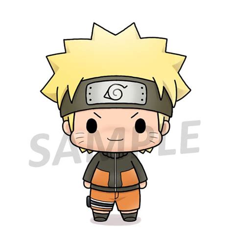 From Minis to Jumbos: A Size Guide to Naruto Merchandise Mascots